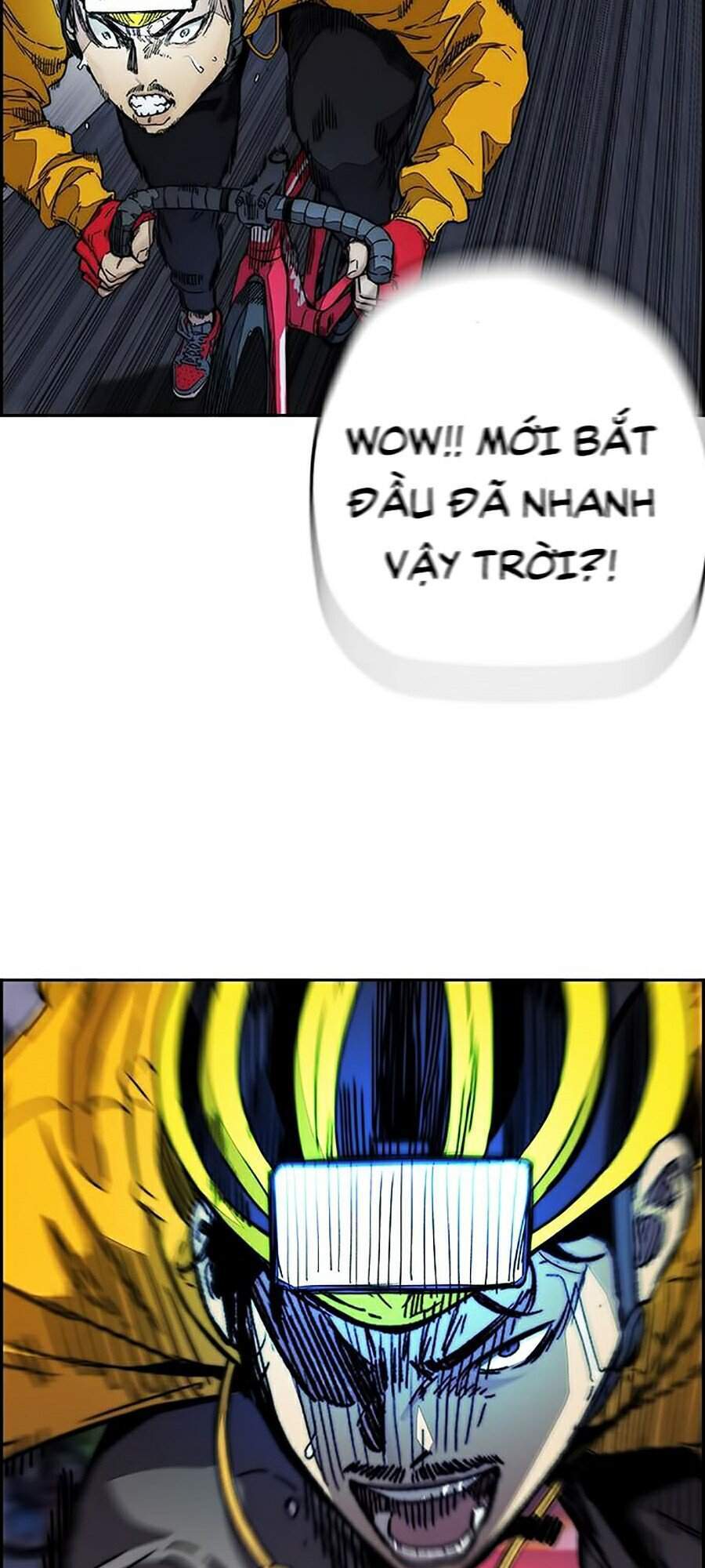 Thể Thao Cực Hạn Chap 371 - Next Chap 372