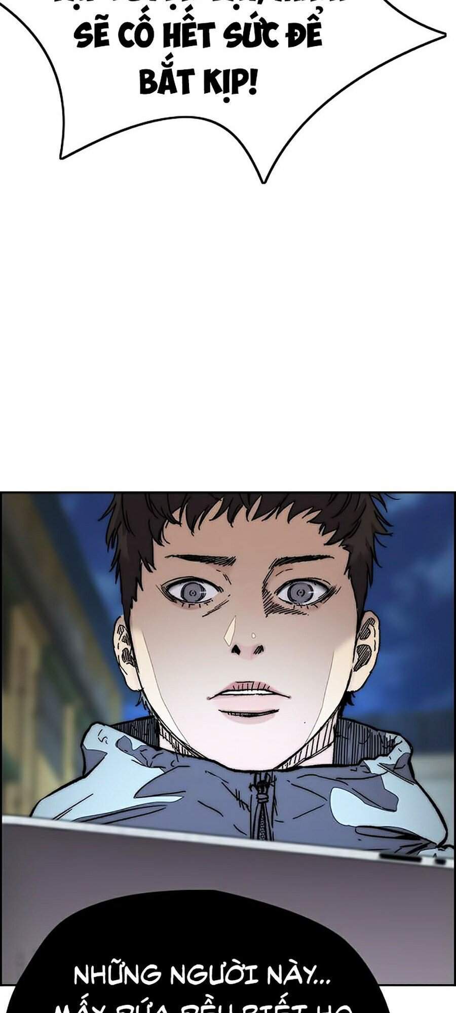 Thể Thao Cực Hạn Chap 371 - Next Chap 372