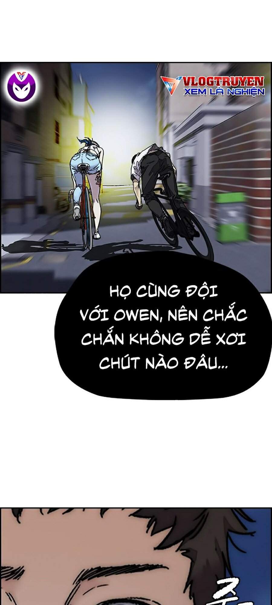 Thể Thao Cực Hạn Chap 371 - Next Chap 372