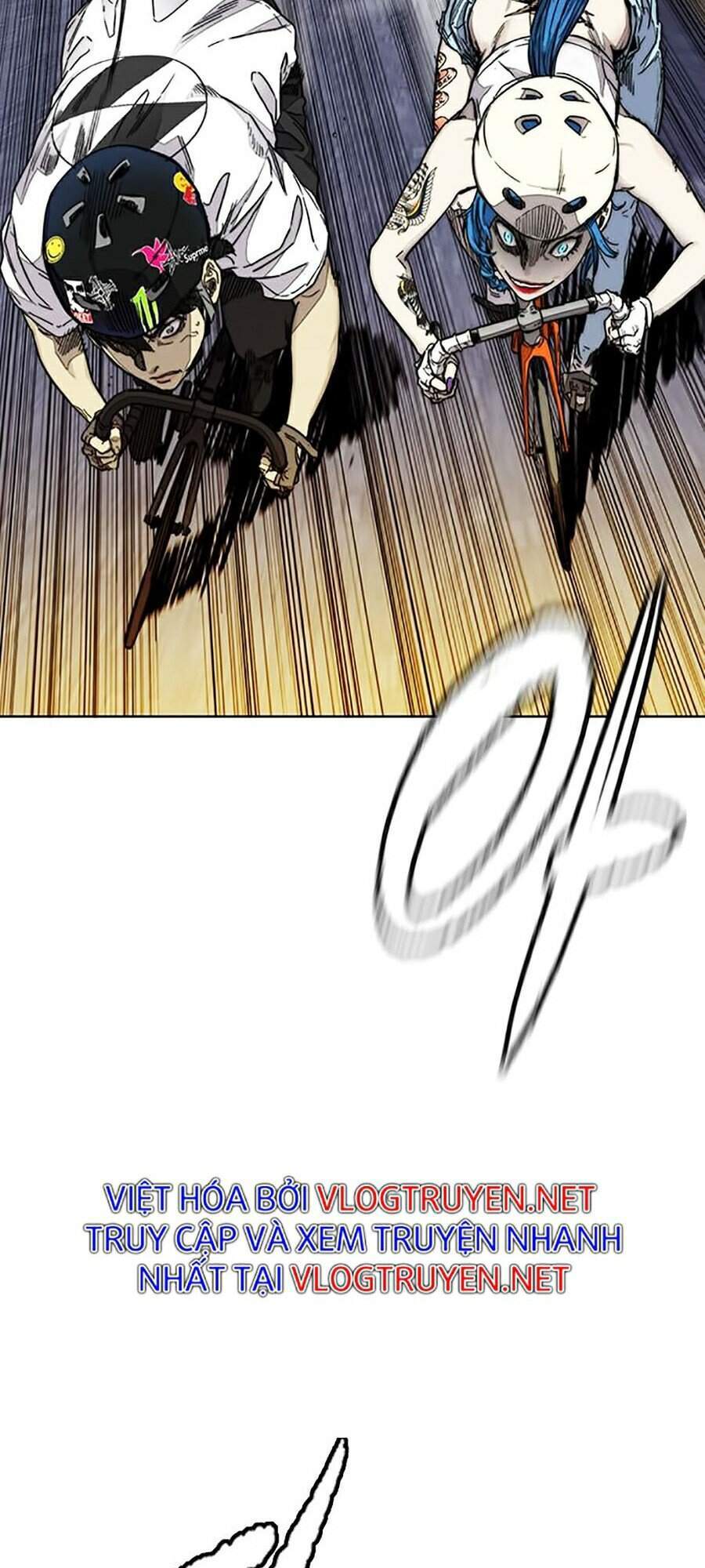 Thể Thao Cực Hạn Chap 371 - Next Chap 372