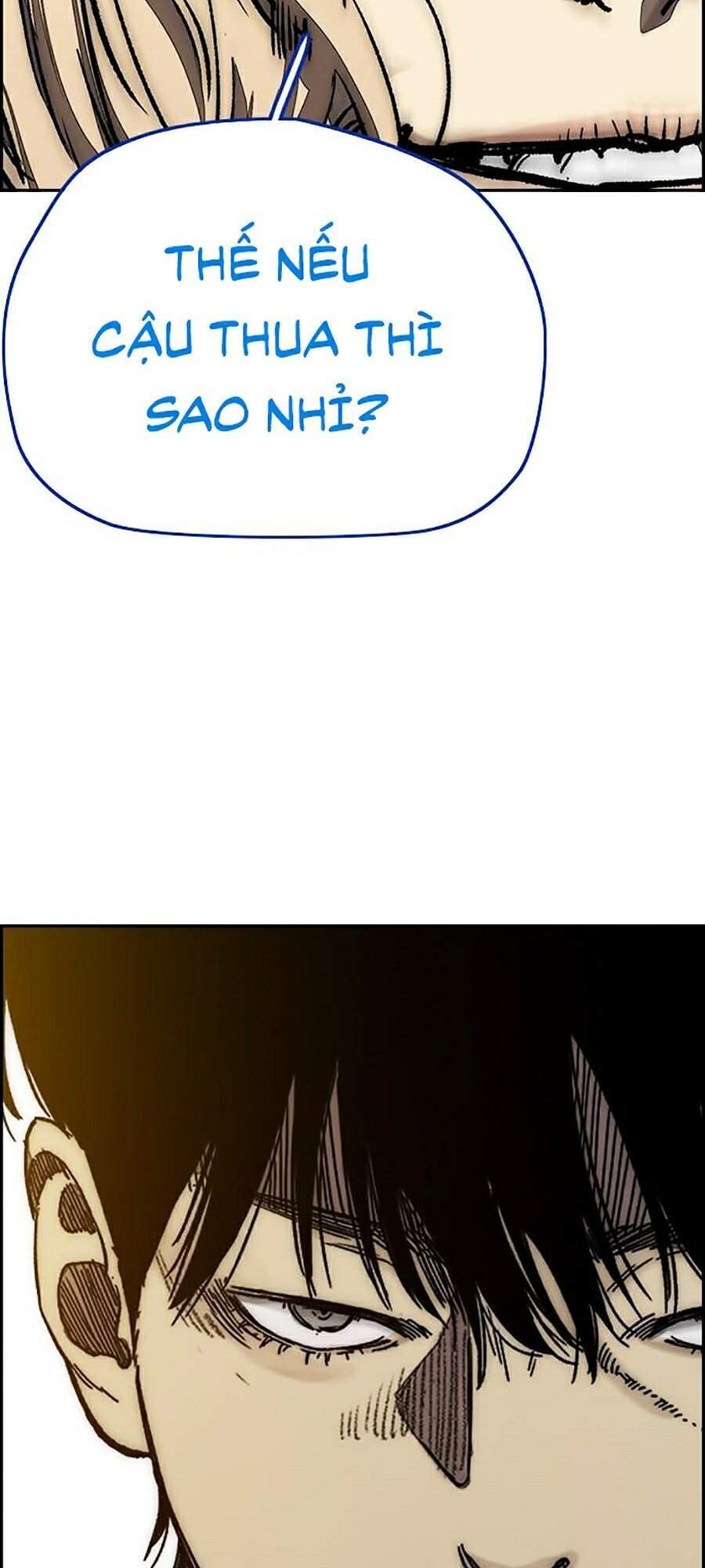 Thể Thao Cực Hạn Chap 371 - Next Chap 372