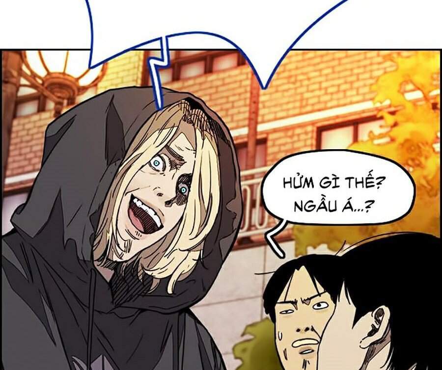 Thể Thao Cực Hạn Chap 371 - Next Chap 372