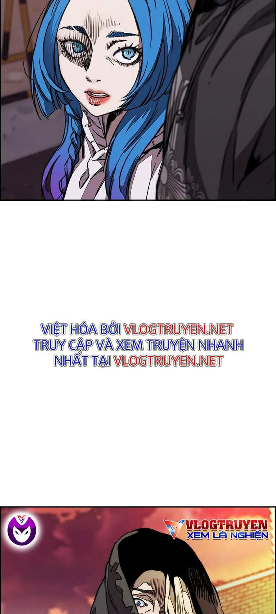 Thể Thao Cực Hạn Chap 371 - Next Chap 372
