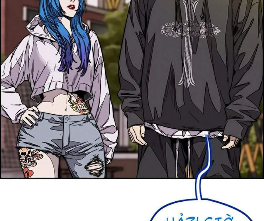 Thể Thao Cực Hạn Chap 371 - Next Chap 372