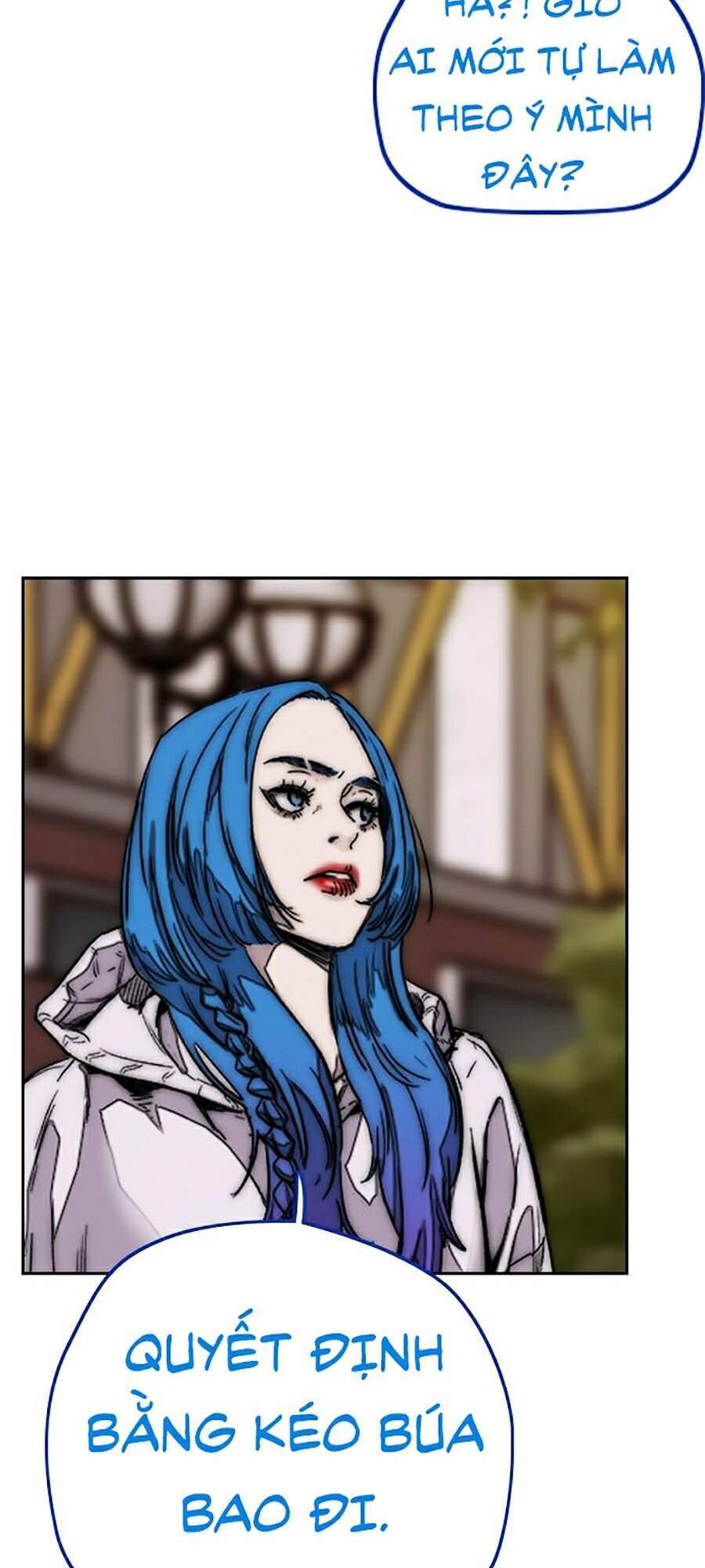 Thể Thao Cực Hạn Chap 371 - Next Chap 372