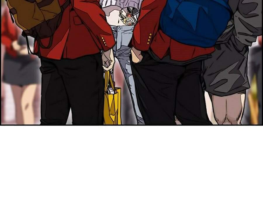 Thể Thao Cực Hạn Chap 371 - Next Chap 372