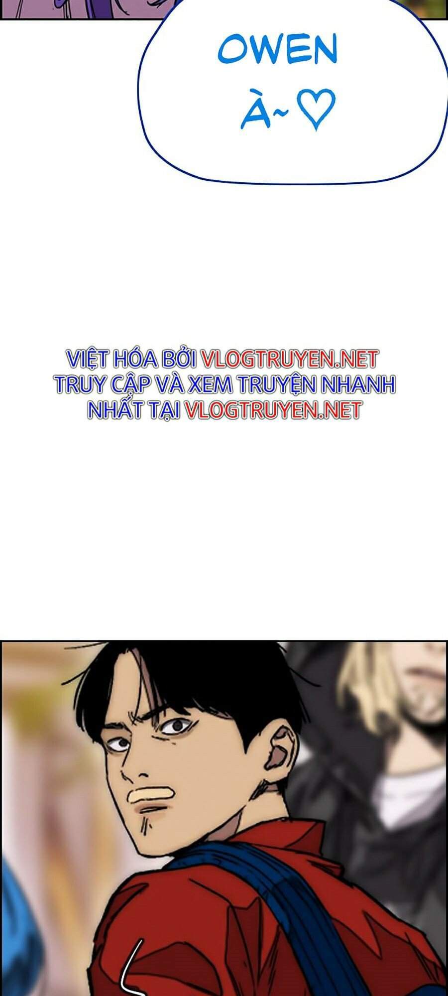 Thể Thao Cực Hạn Chap 371 - Next Chap 372