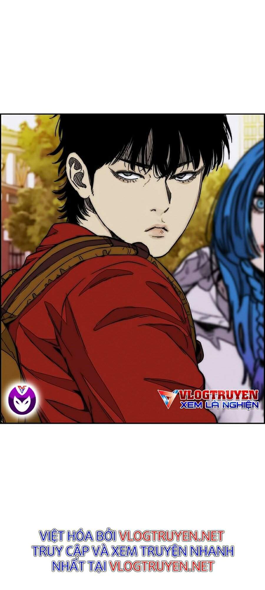 Thể Thao Cực Hạn Chap 371 - Next Chap 372
