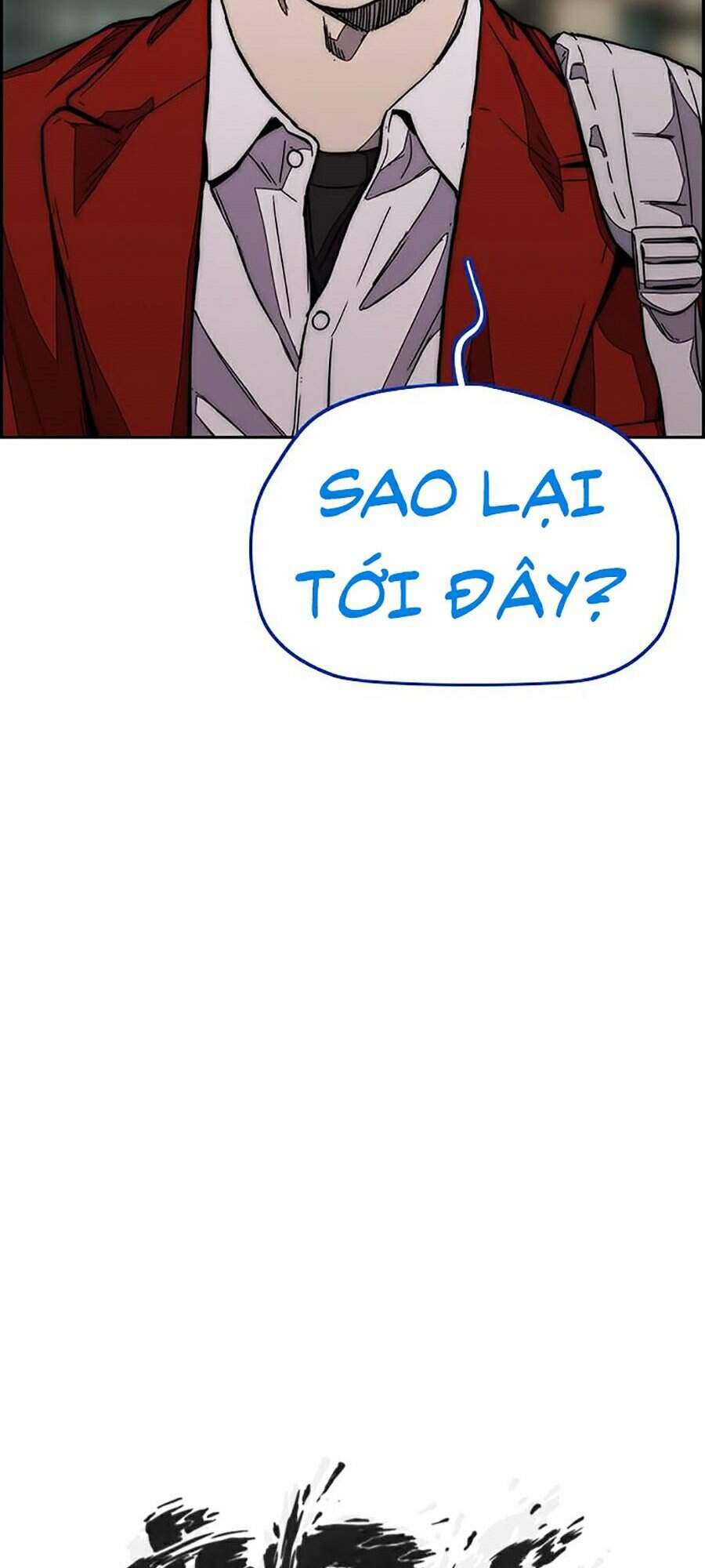 Thể Thao Cực Hạn Chap 371 - Next Chap 372