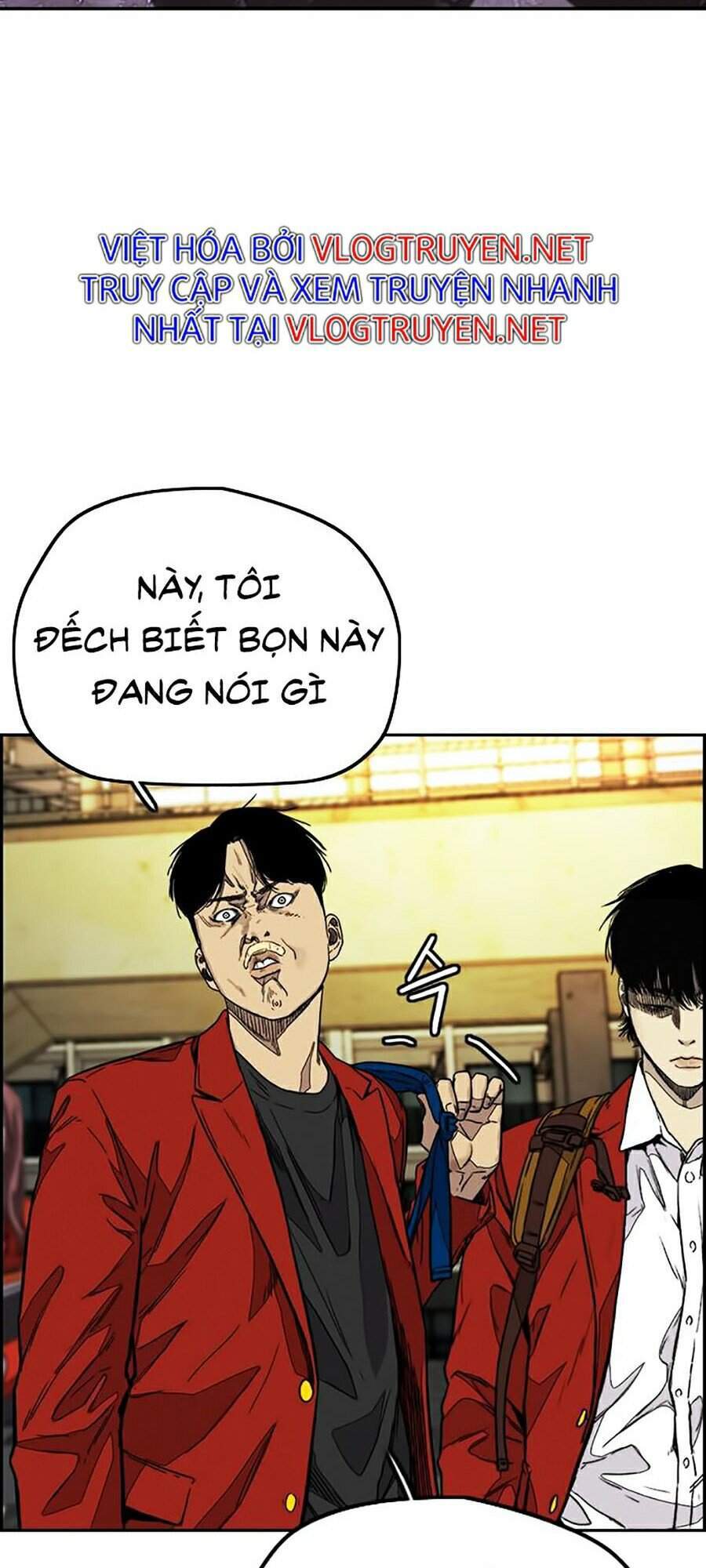Thể Thao Cực Hạn Chap 371 - Next Chap 372