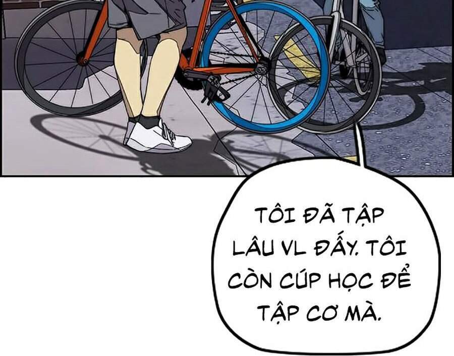 Thể Thao Cực Hạn Chap 371 - Next Chap 372
