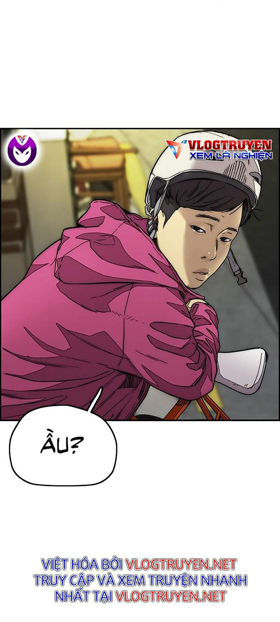 Thể Thao Cực Hạn Chap 371 - Next Chap 372