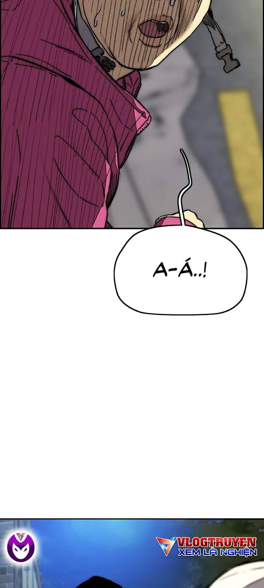 Thể Thao Cực Hạn Chap 371 - Next Chap 372