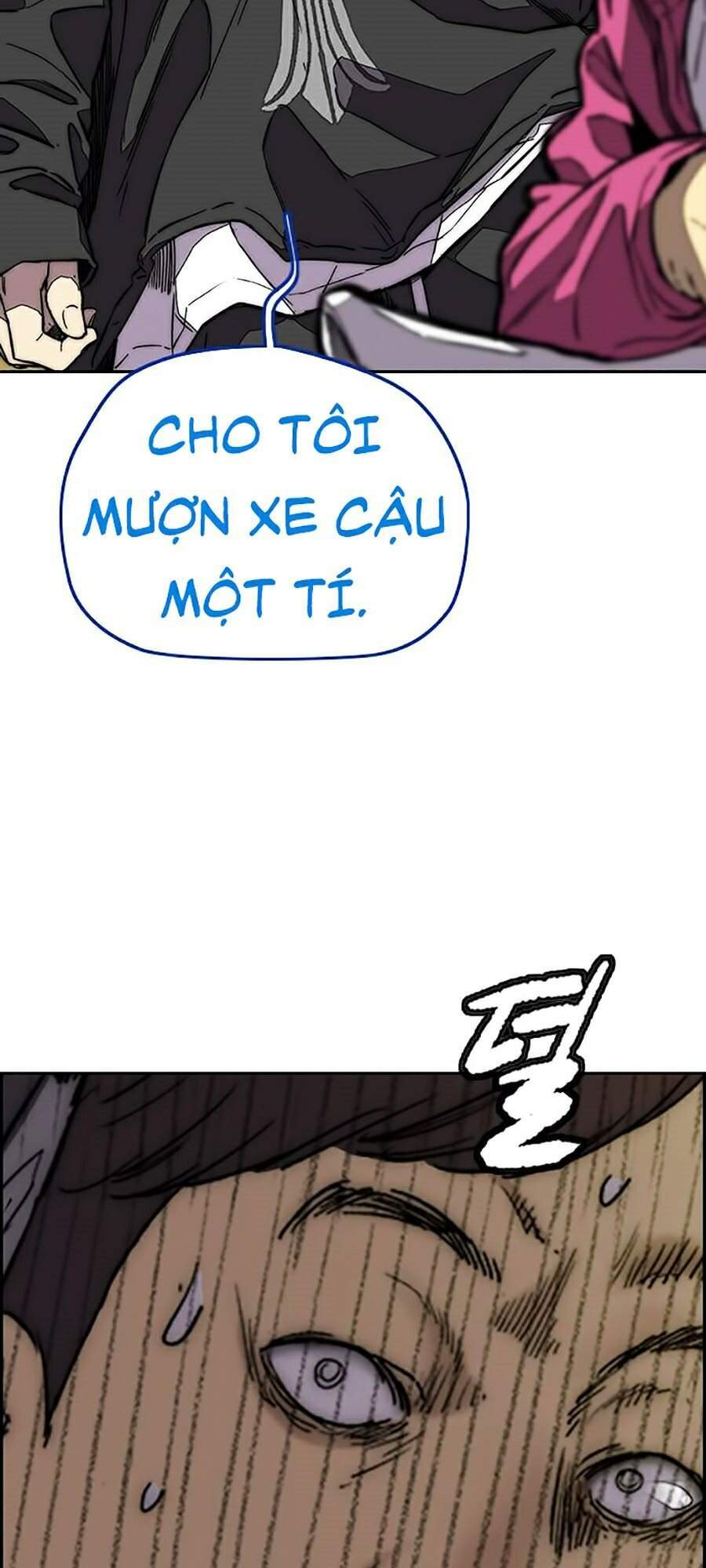 Thể Thao Cực Hạn Chap 371 - Next Chap 372