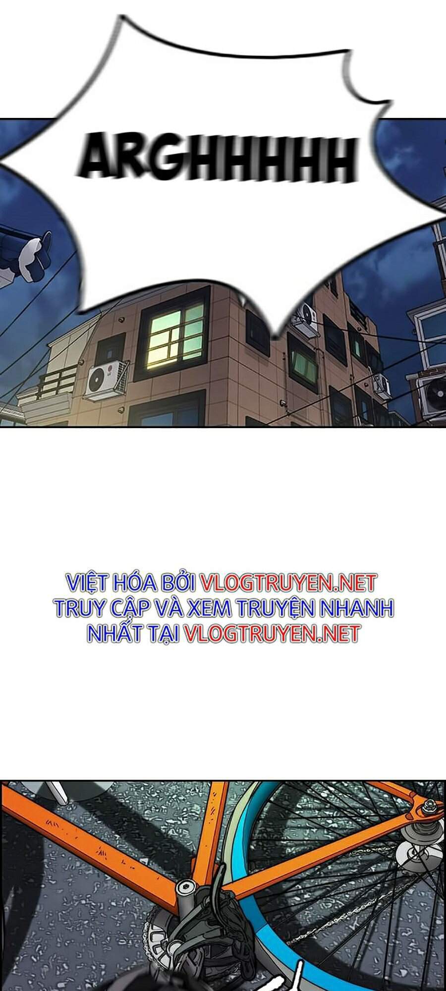 Thể Thao Cực Hạn Chap 371 - Next Chap 372