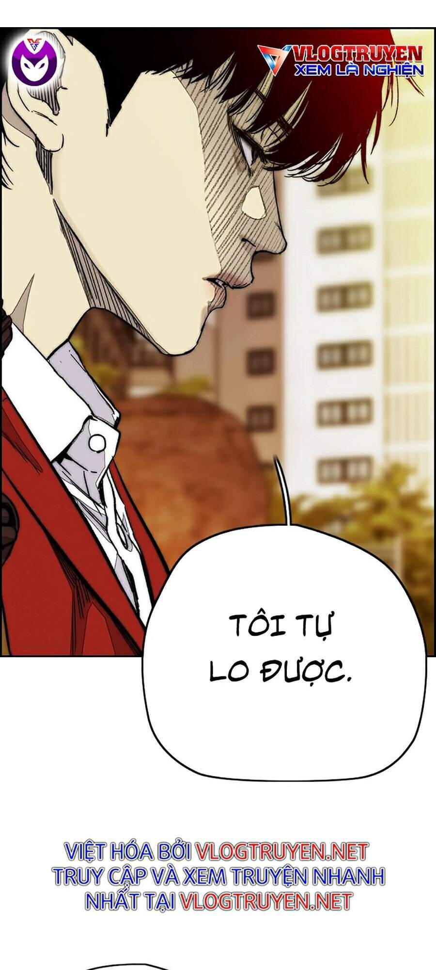 Thể Thao Cực Hạn Chap 371 - Next Chap 372