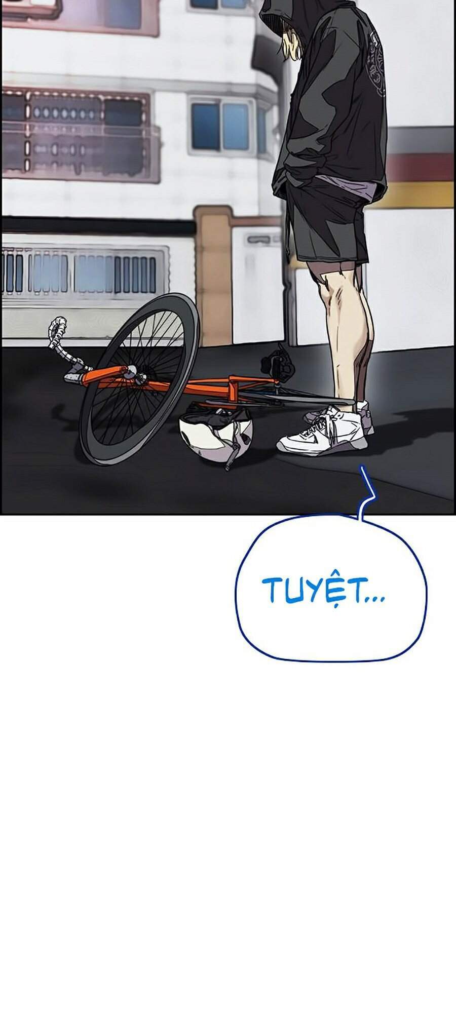 Thể Thao Cực Hạn Chap 371 - Next Chap 372