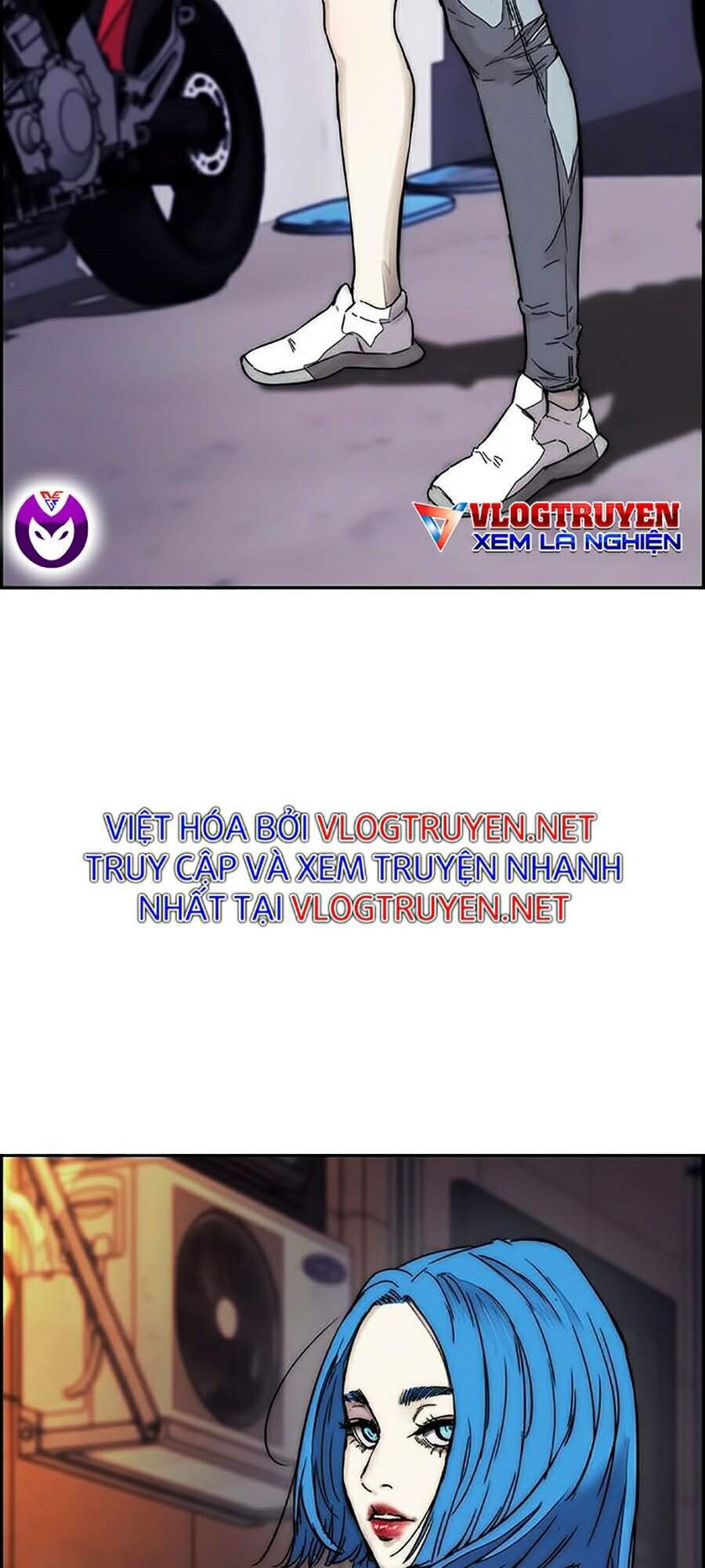 Thể Thao Cực Hạn Chap 371 - Next Chap 372