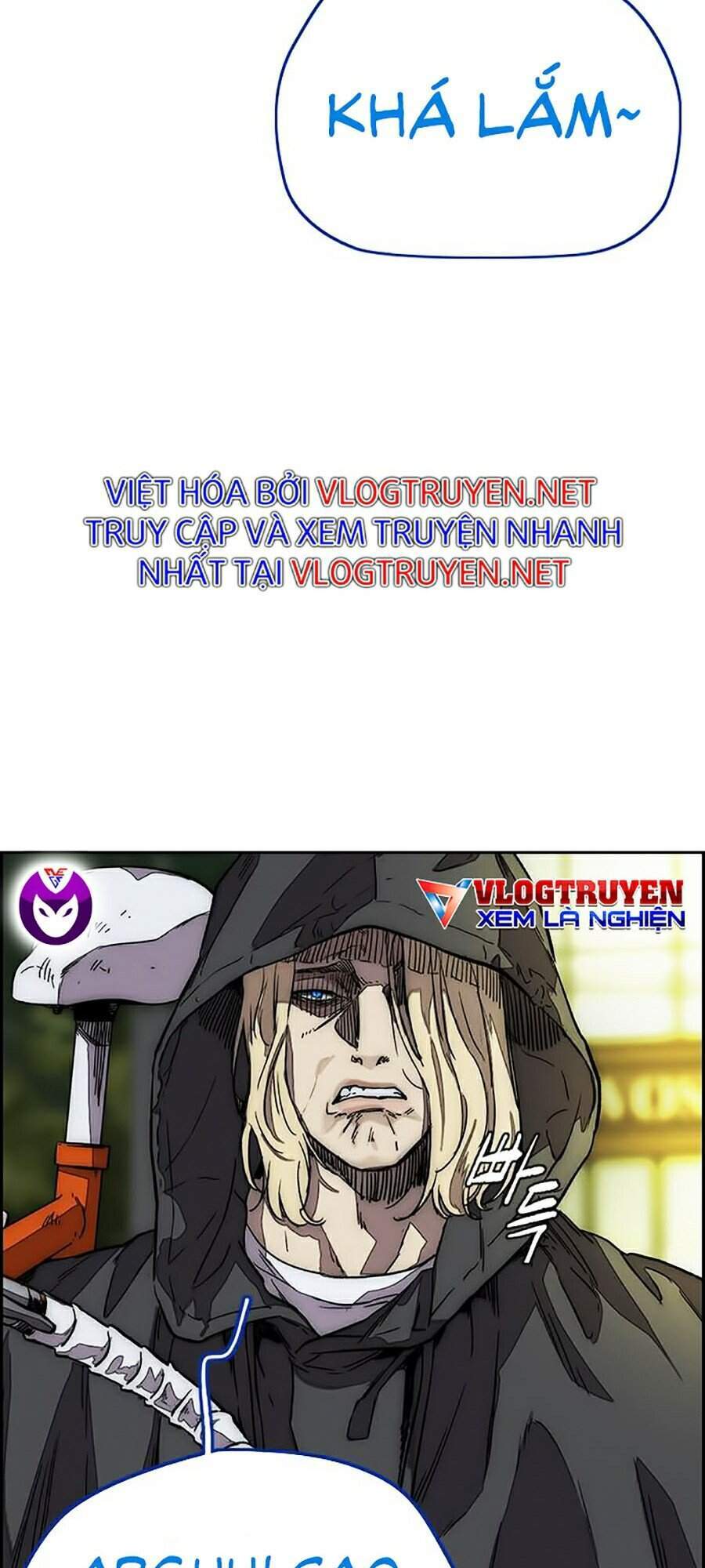 Thể Thao Cực Hạn Chap 371 - Next Chap 372