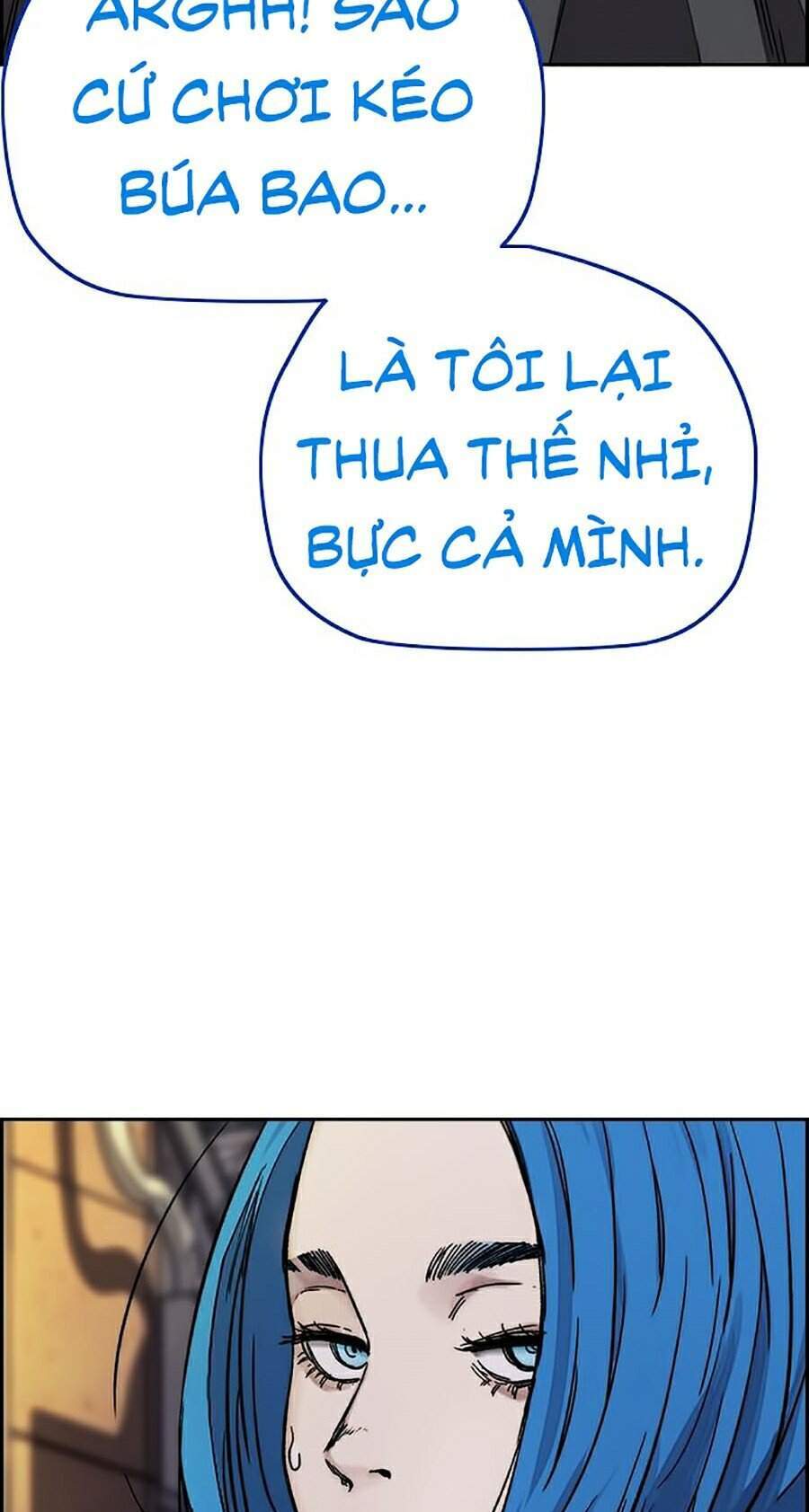 Thể Thao Cực Hạn Chap 371 - Next Chap 372