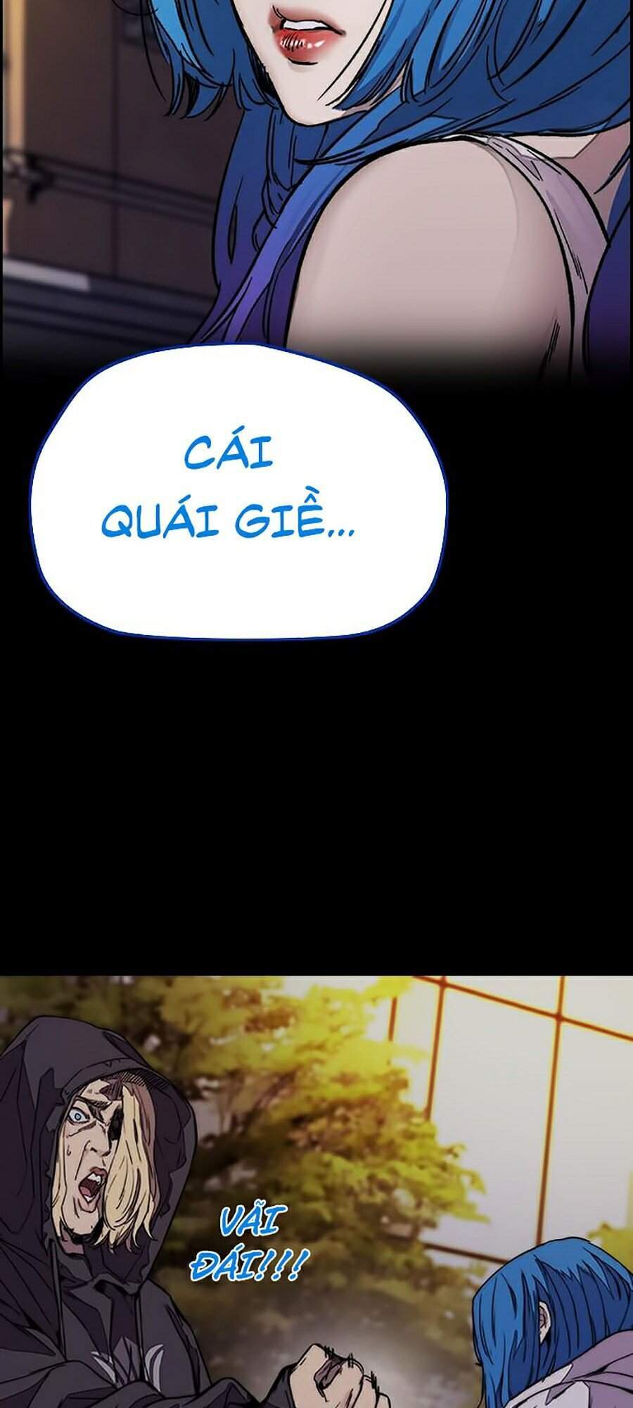 Thể Thao Cực Hạn Chap 371 - Next Chap 372