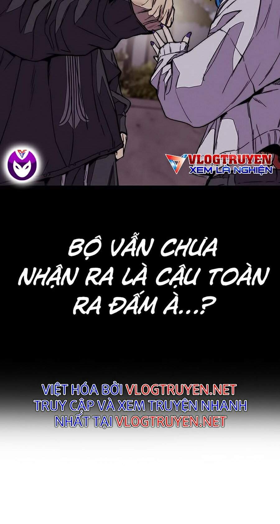 Thể Thao Cực Hạn Chap 371 - Next Chap 372