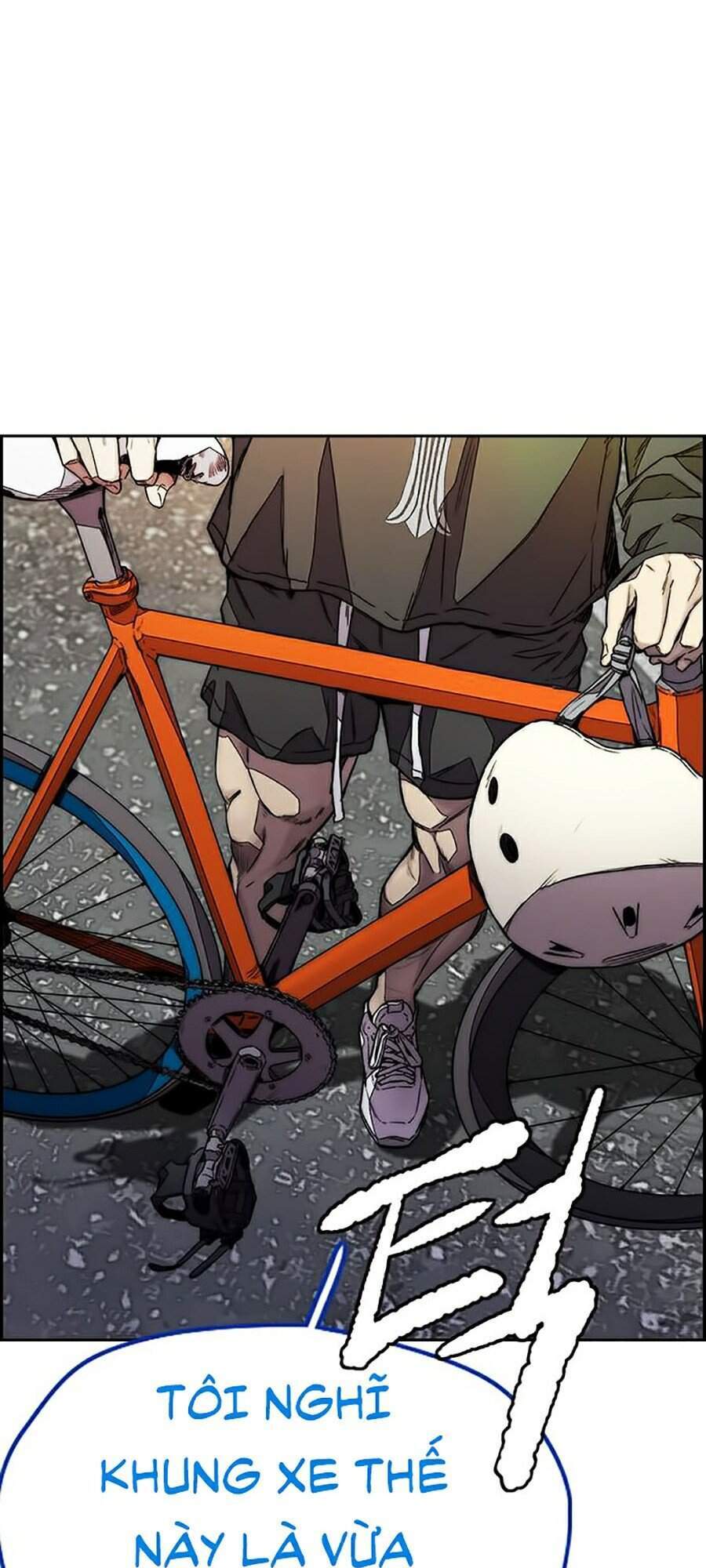 Thể Thao Cực Hạn Chap 371 - Next Chap 372