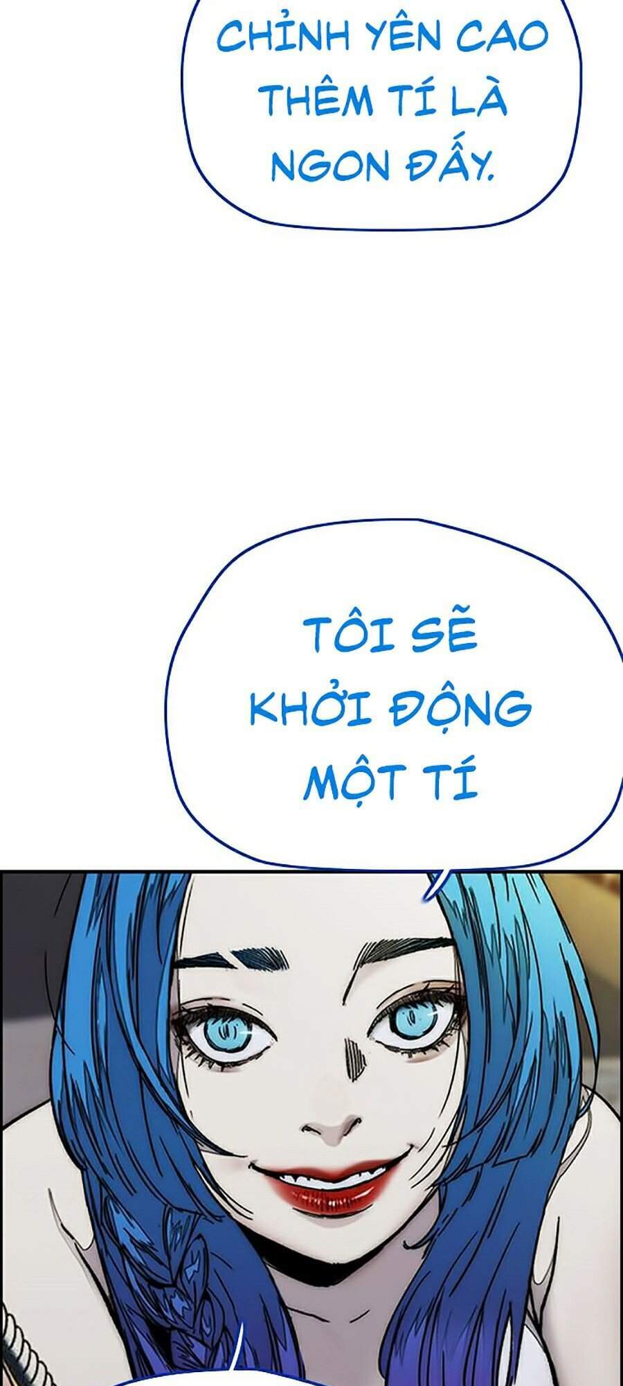 Thể Thao Cực Hạn Chap 371 - Next Chap 372
