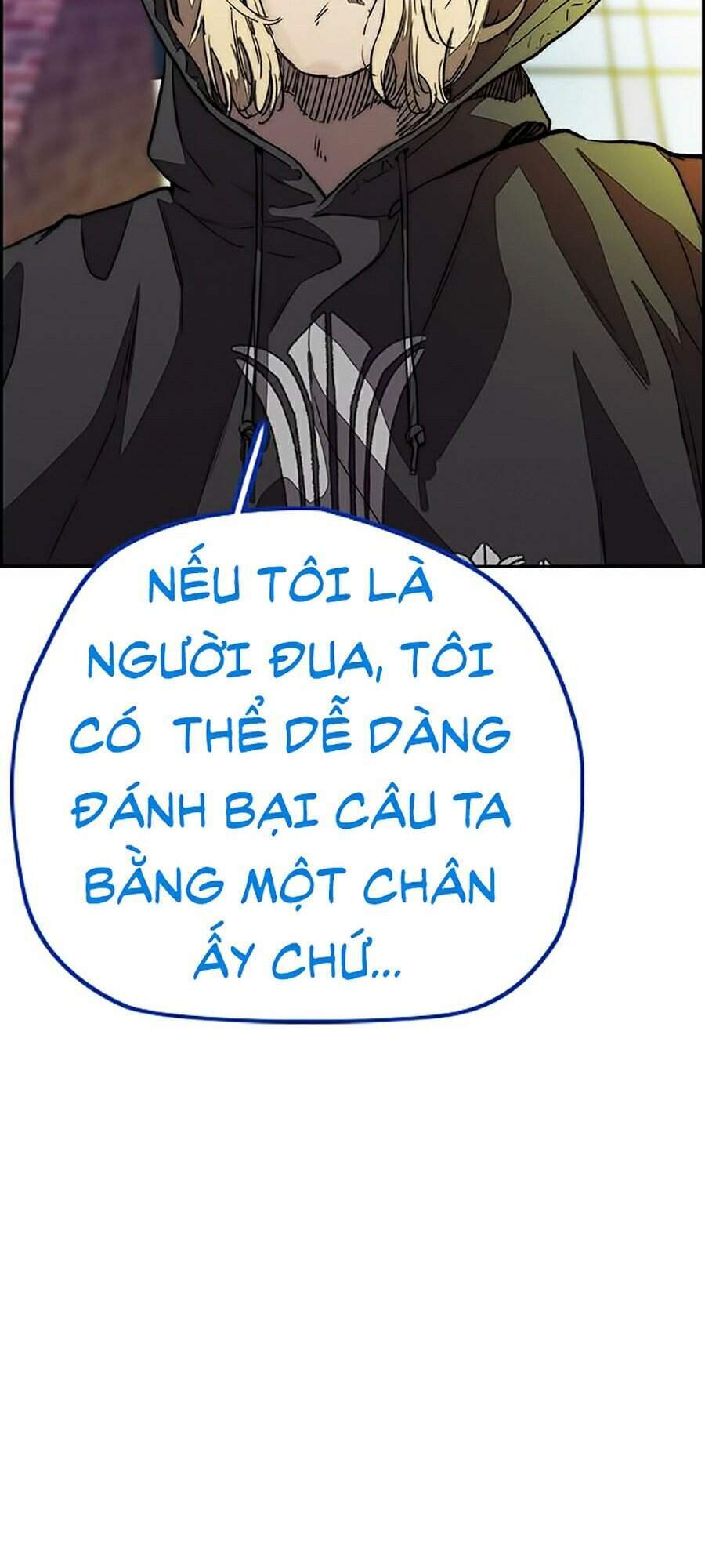 Thể Thao Cực Hạn Chap 371 - Next Chap 372