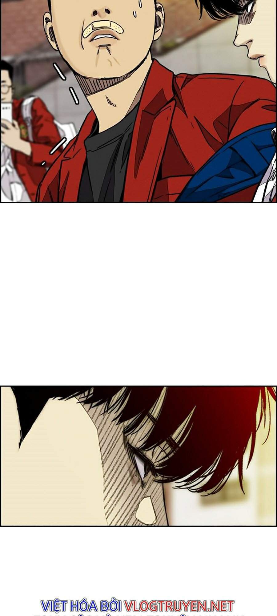 Thể Thao Cực Hạn Chap 371 - Next Chap 372