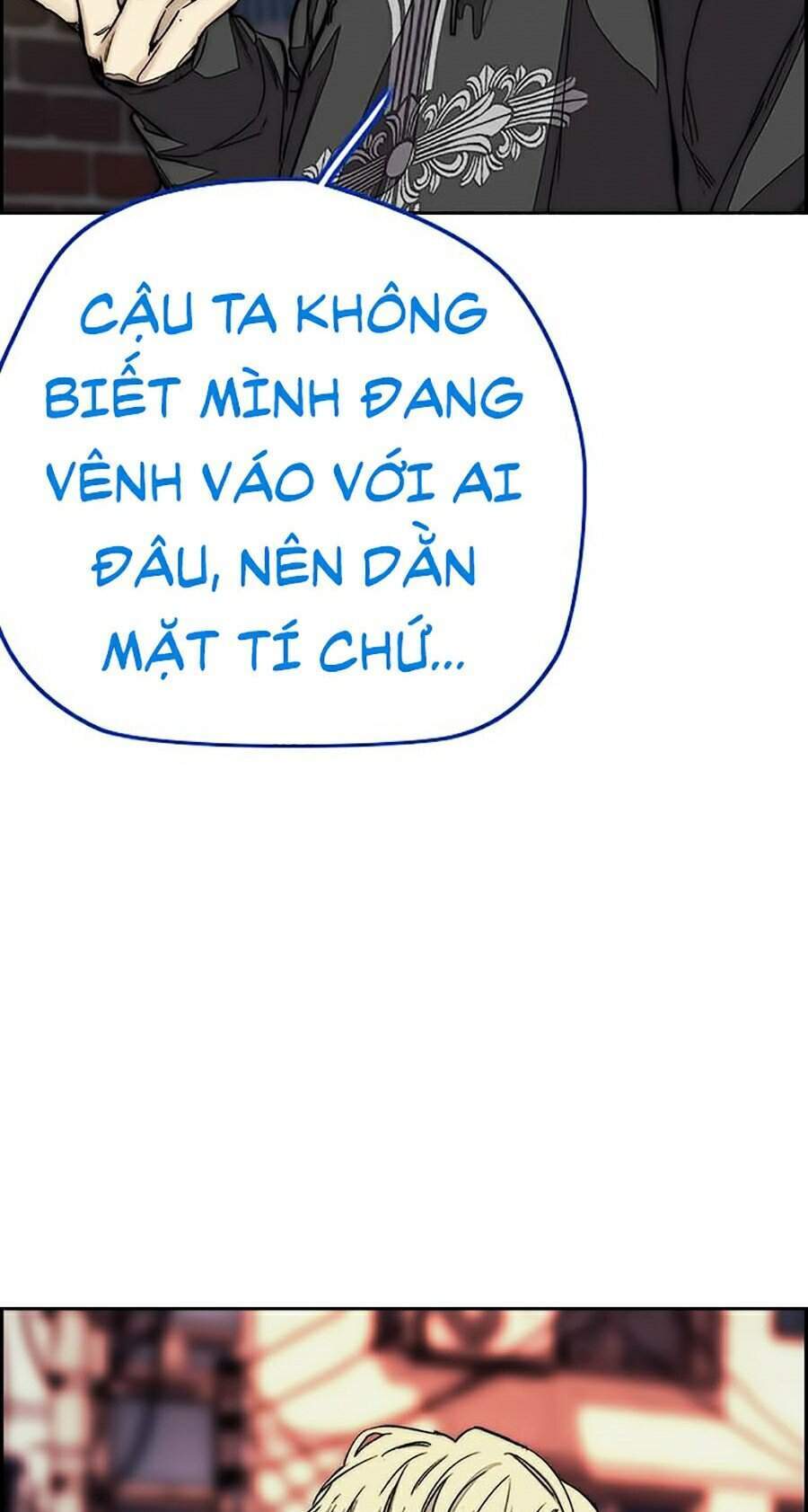 Thể Thao Cực Hạn Chap 371 - Next Chap 372
