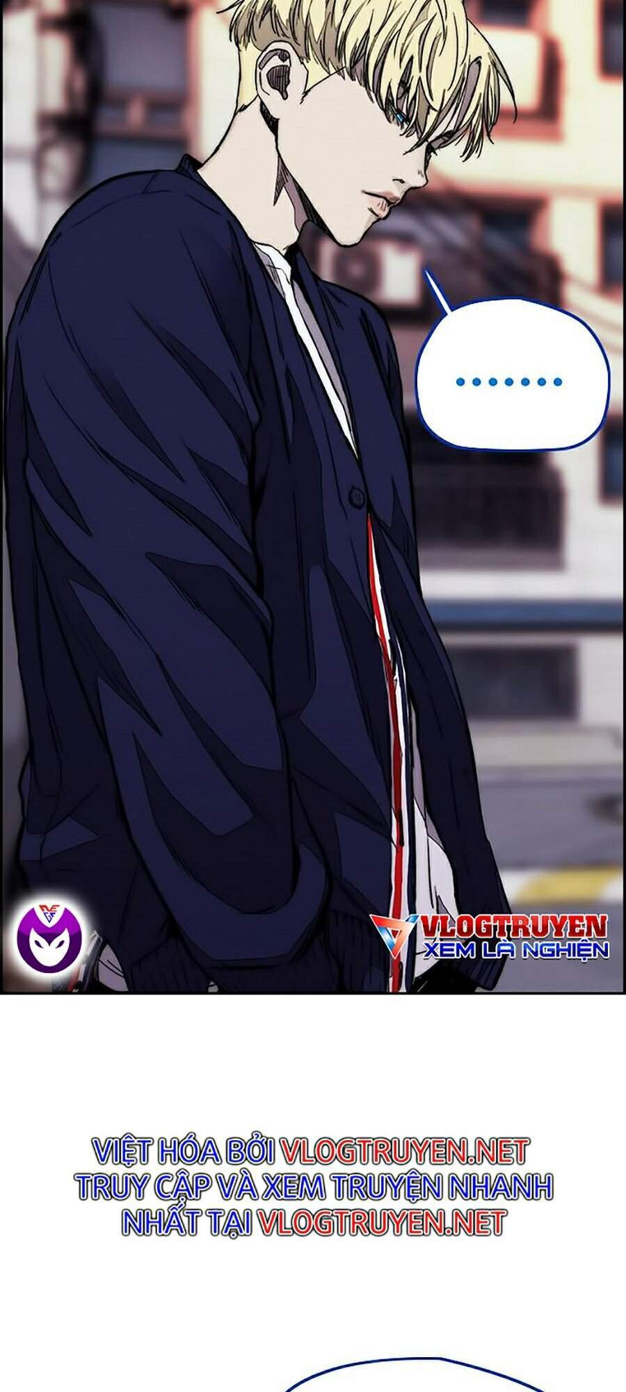 Thể Thao Cực Hạn Chap 371 - Next Chap 372