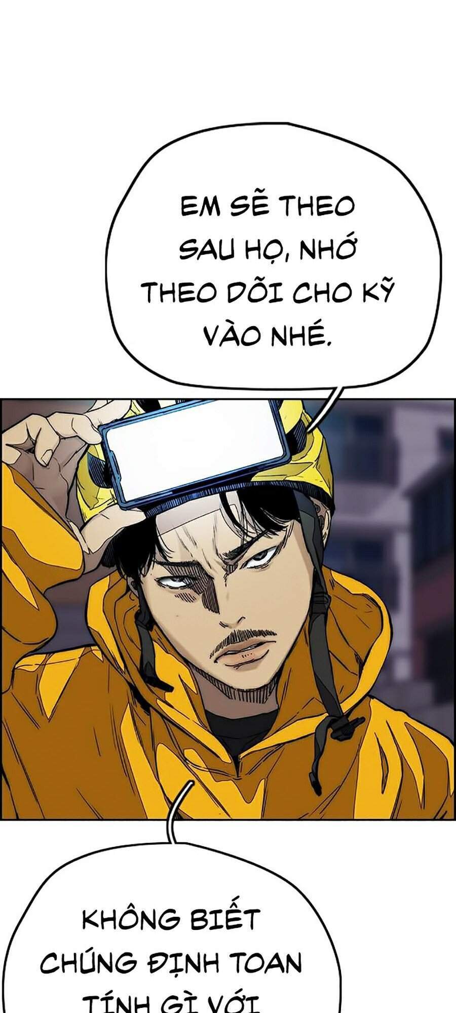 Thể Thao Cực Hạn Chap 371 - Next Chap 372