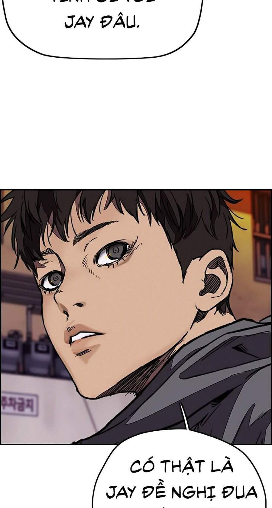 Thể Thao Cực Hạn Chap 371 - Next Chap 372