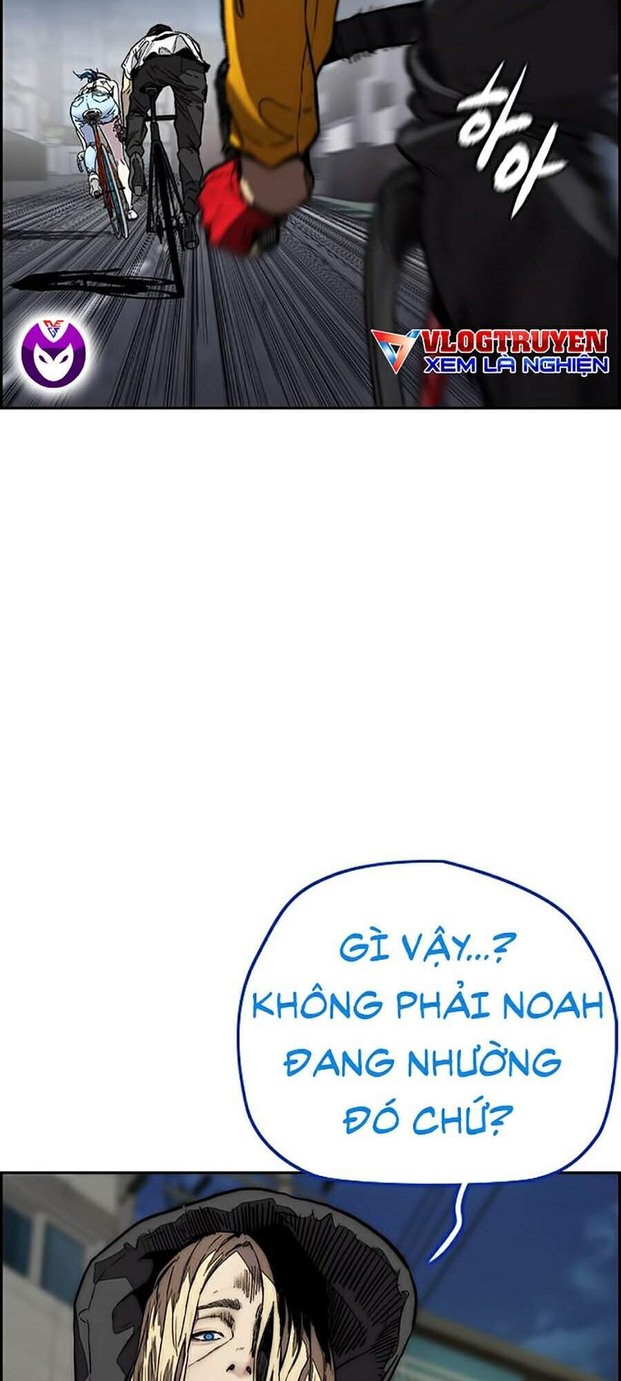 Thể Thao Cực Hạn Chap 372 - Next Chap 373