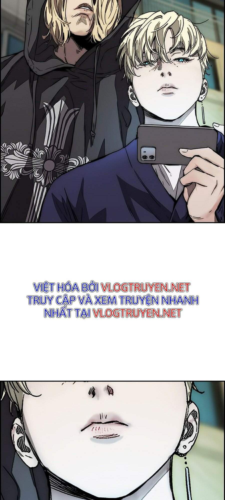 Thể Thao Cực Hạn Chap 372 - Next Chap 373
