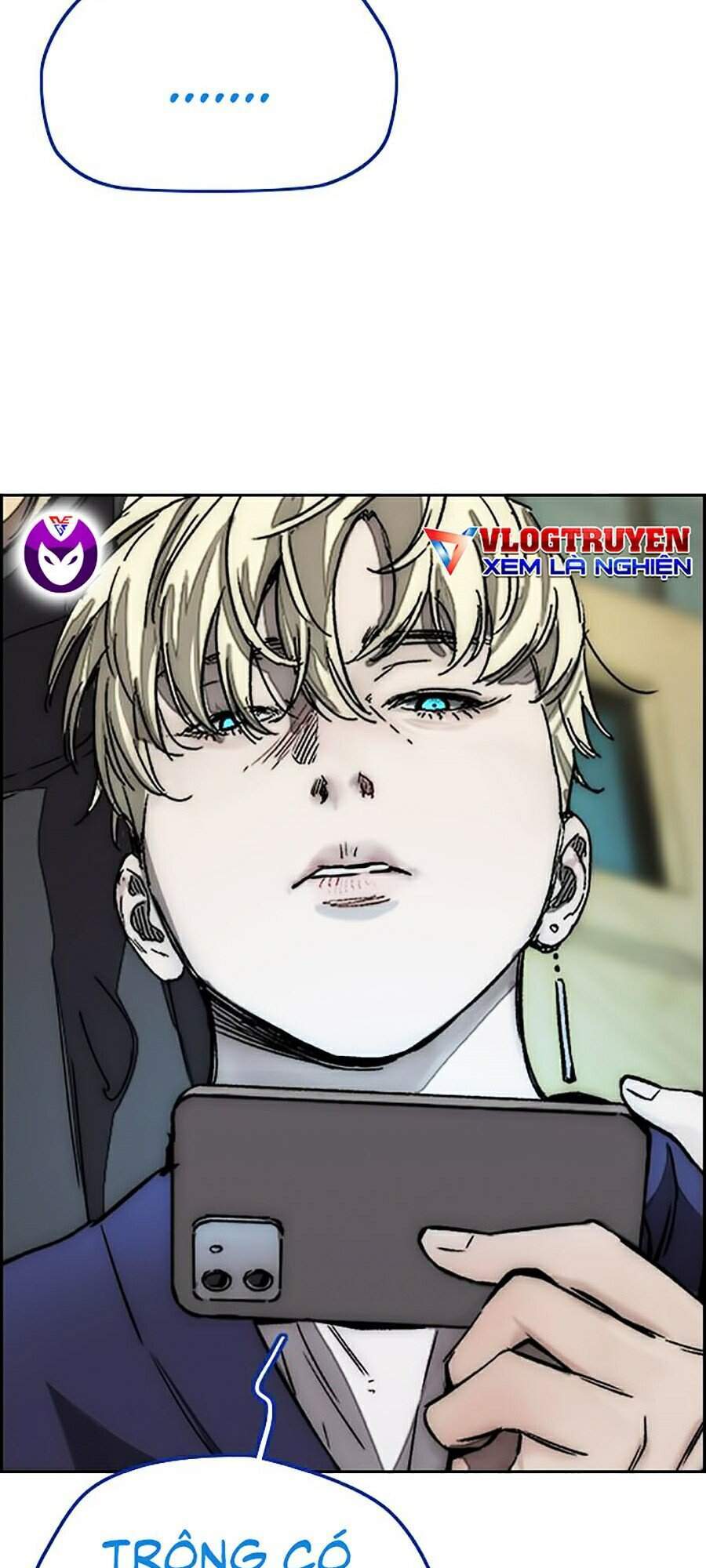 Thể Thao Cực Hạn Chap 372 - Next Chap 373
