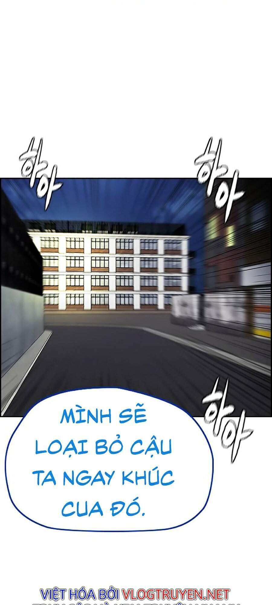 Thể Thao Cực Hạn Chap 372 - Next Chap 373
