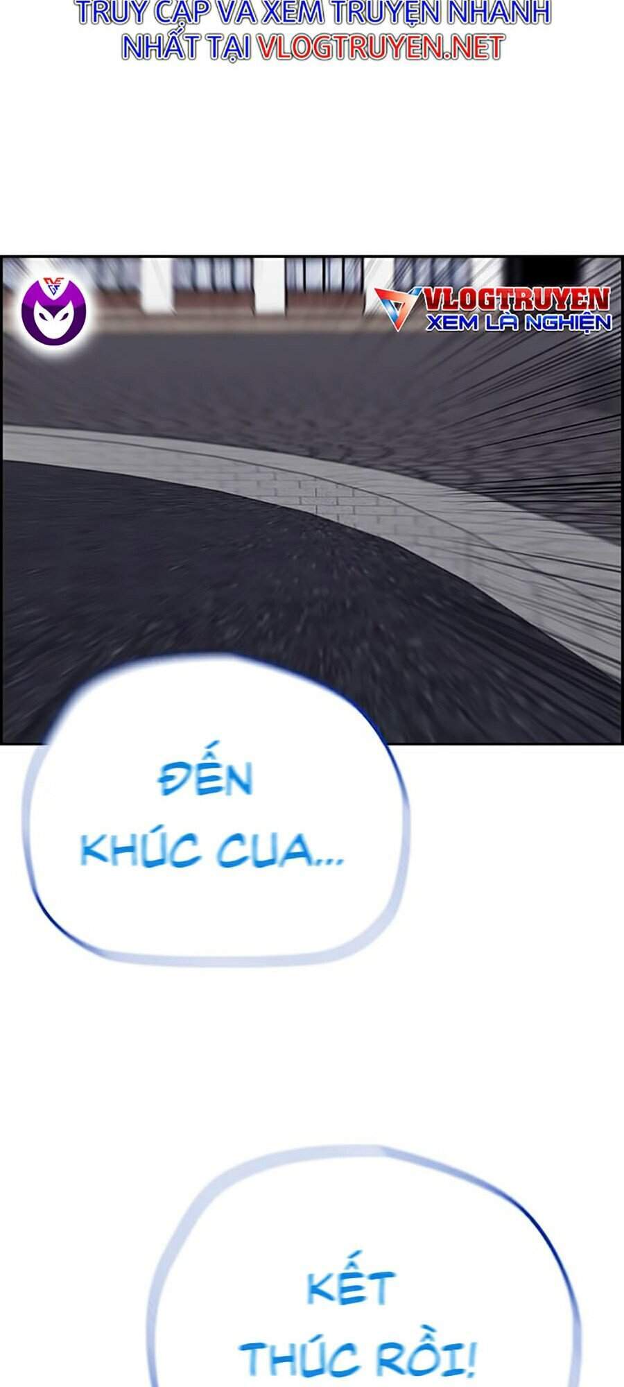 Thể Thao Cực Hạn Chap 372 - Next Chap 373