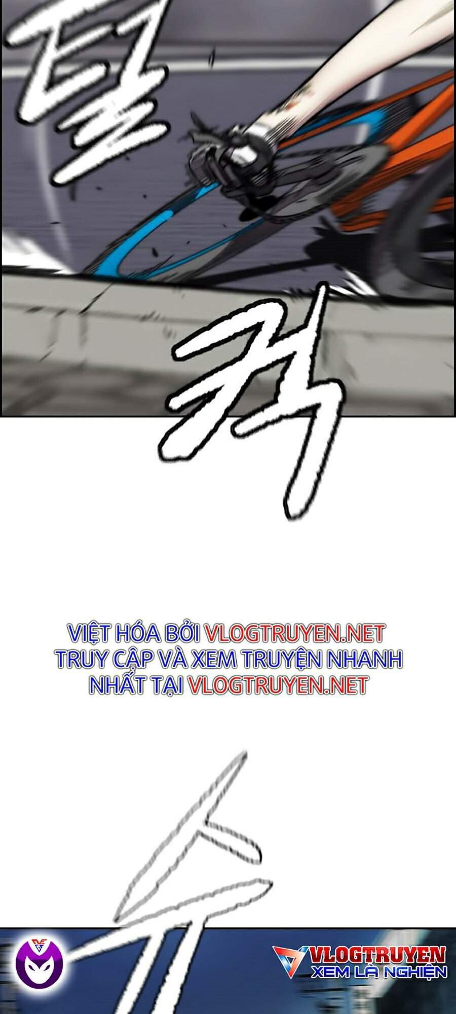 Thể Thao Cực Hạn Chap 372 - Next Chap 373
