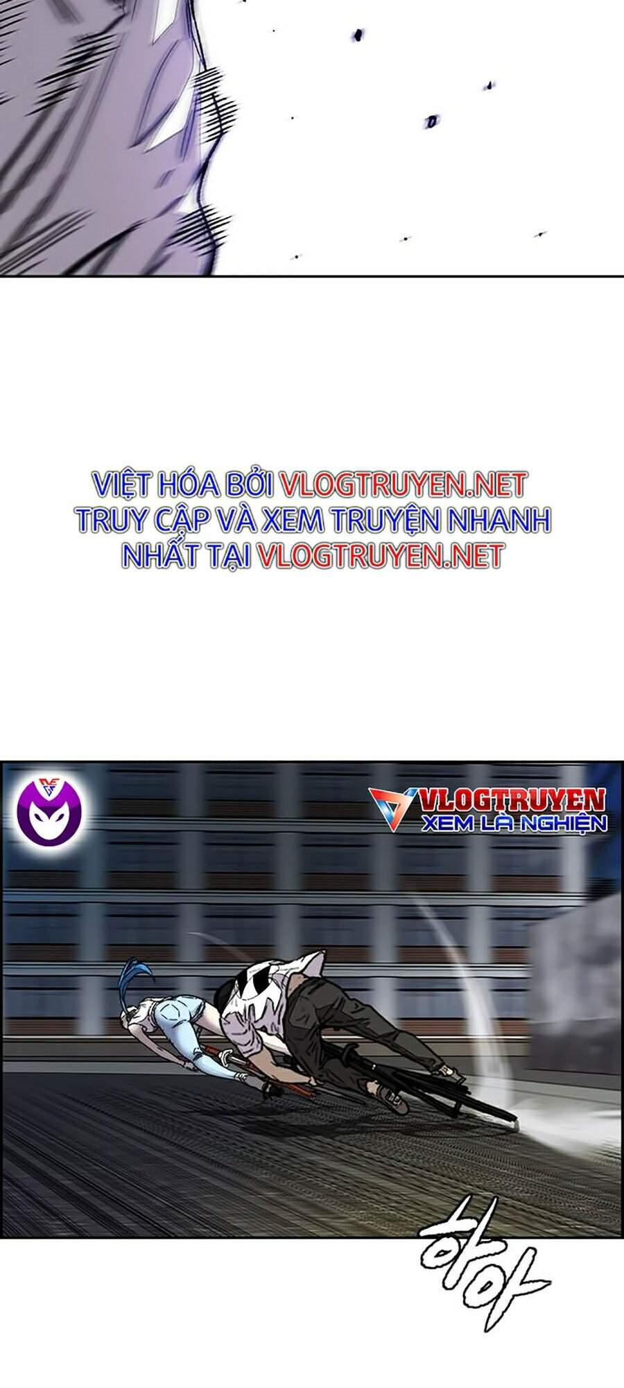 Thể Thao Cực Hạn Chap 372 - Next Chap 373