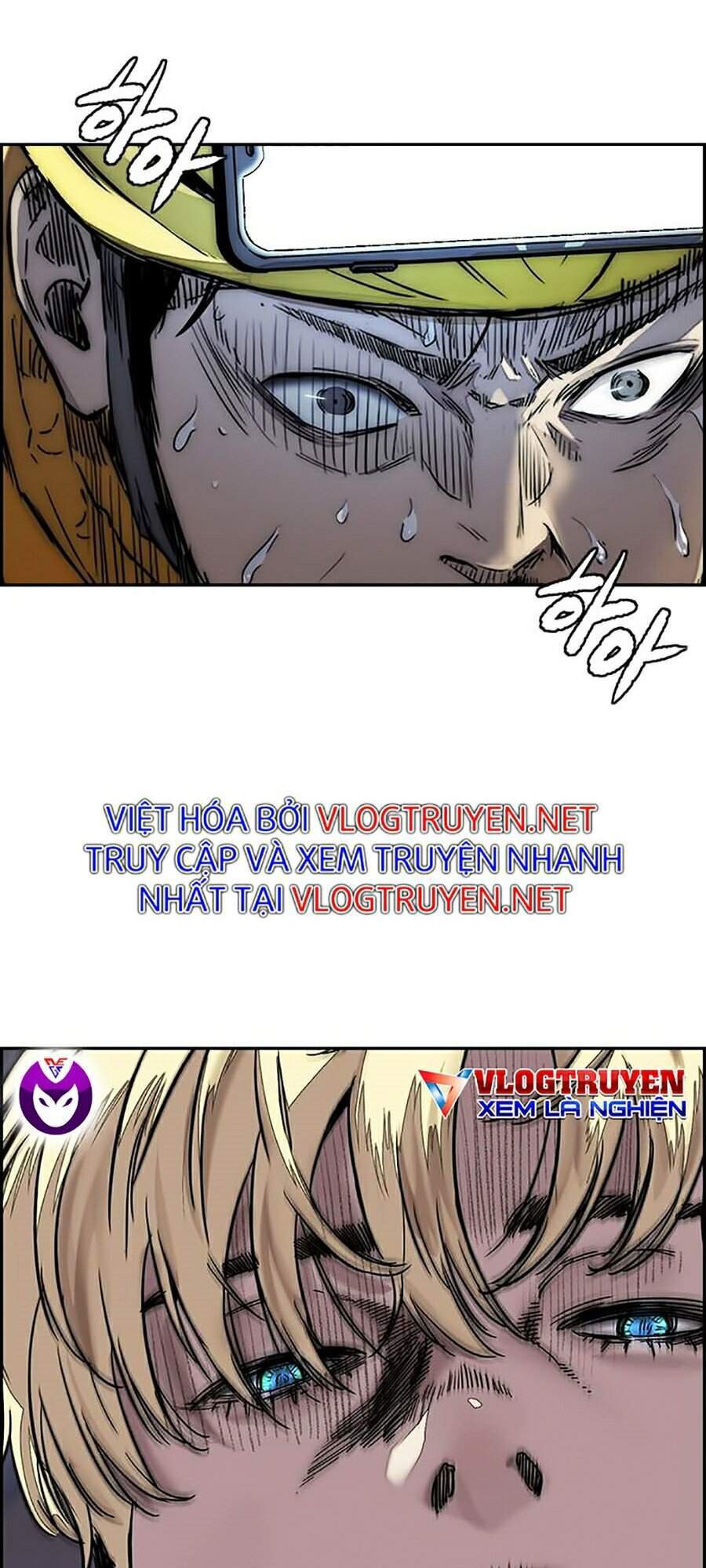 Thể Thao Cực Hạn Chap 372 - Next Chap 373