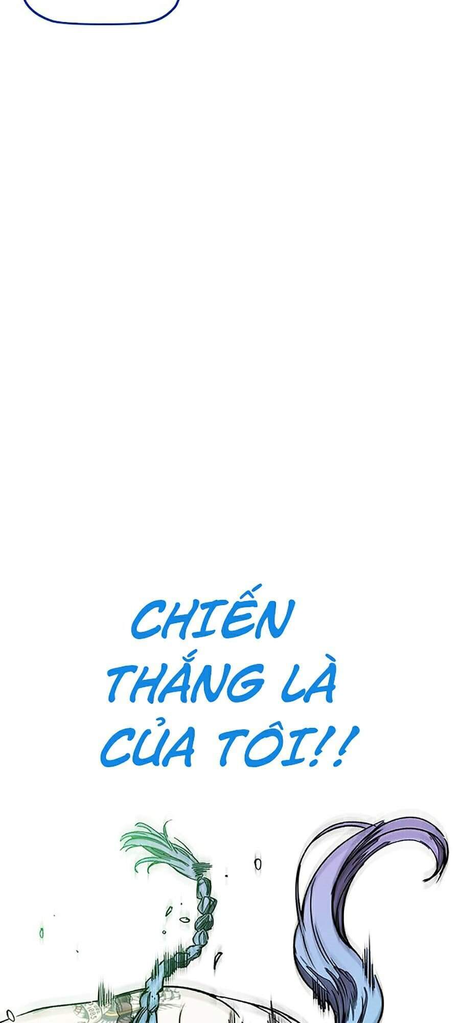 Thể Thao Cực Hạn Chap 372 - Next Chap 373