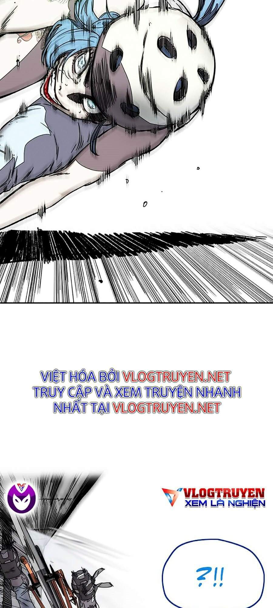 Thể Thao Cực Hạn Chap 372 - Next Chap 373