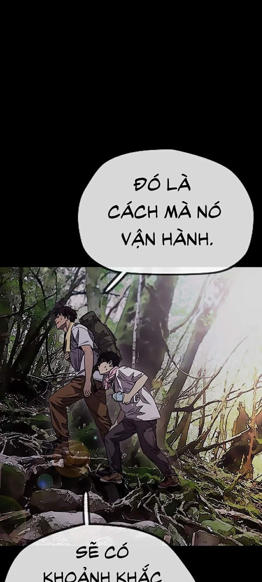 Thể Thao Cực Hạn Chap 372 - Next Chap 373