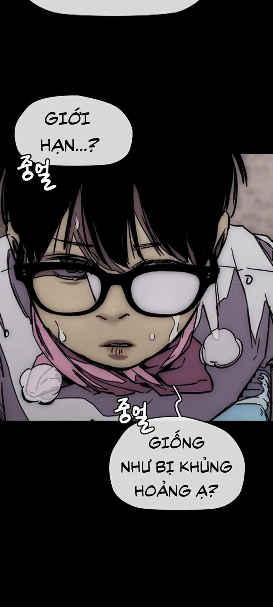 Thể Thao Cực Hạn Chap 372 - Next Chap 373