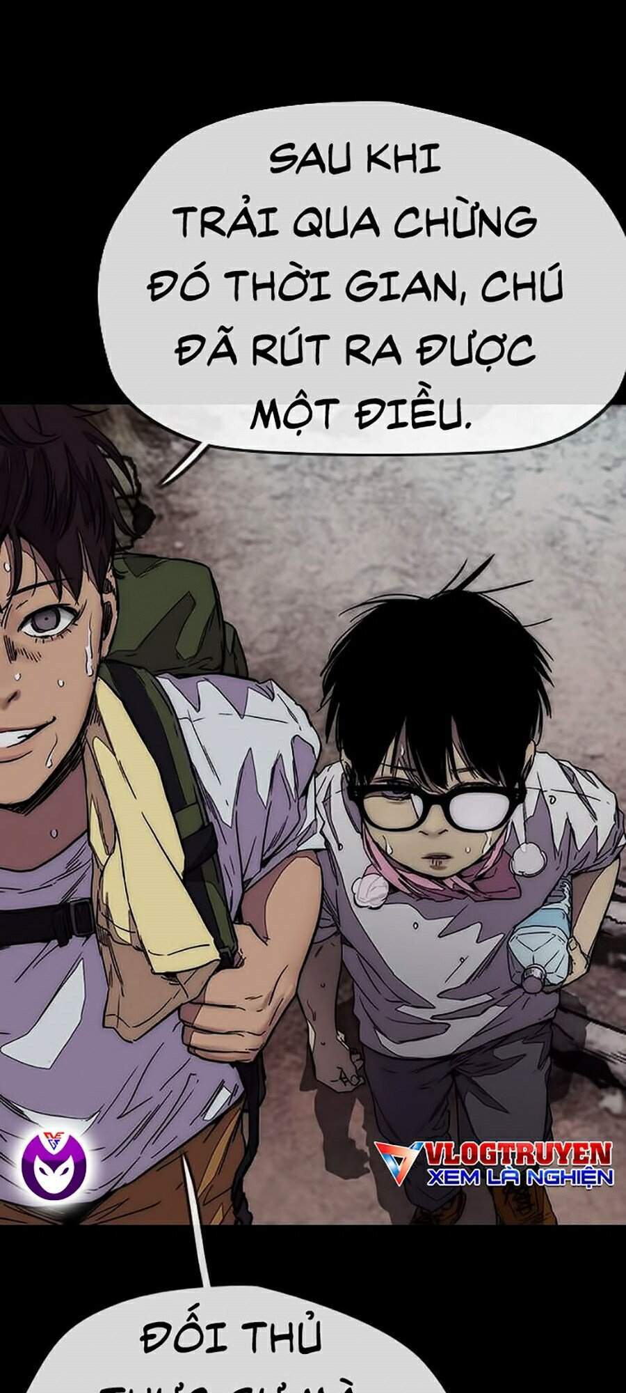 Thể Thao Cực Hạn Chap 372 - Next Chap 373
