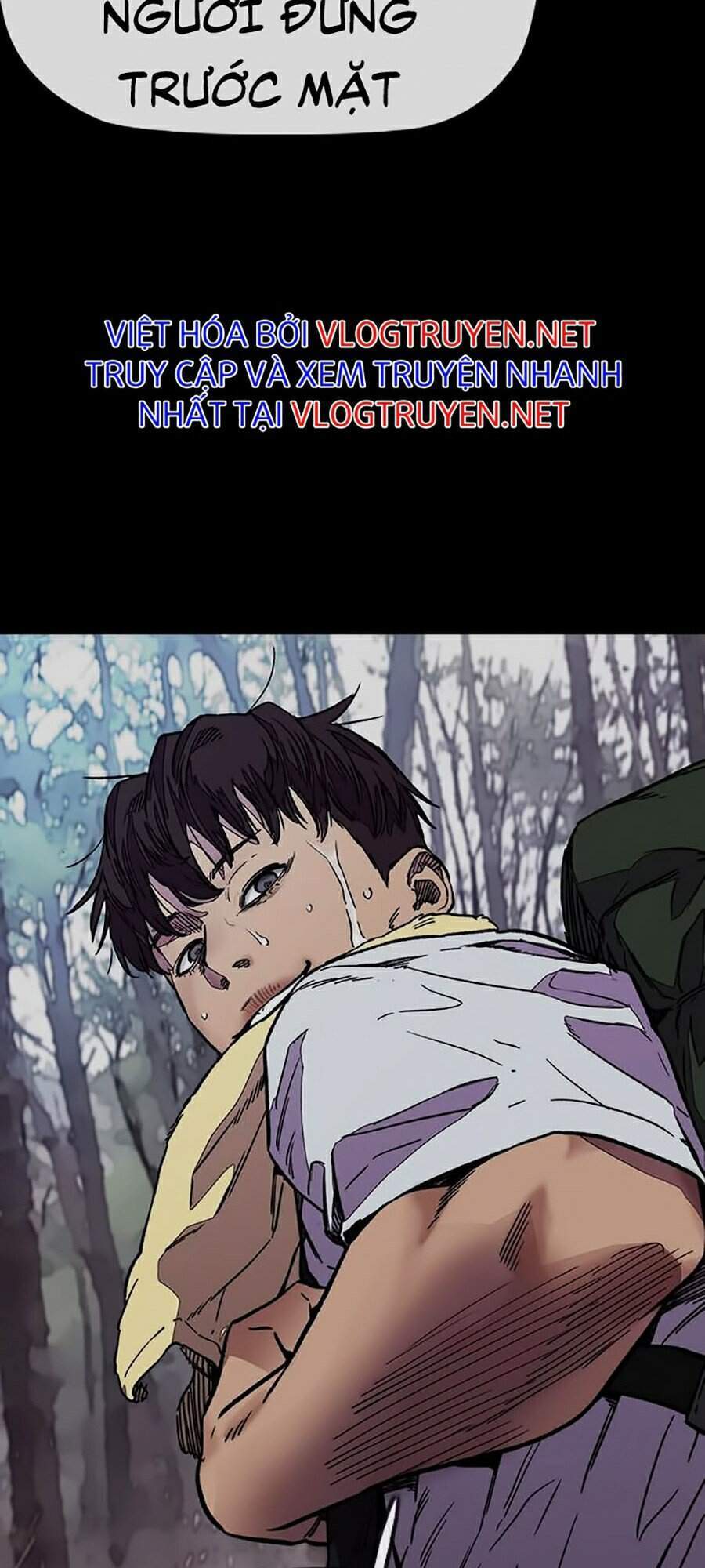 Thể Thao Cực Hạn Chap 372 - Next Chap 373