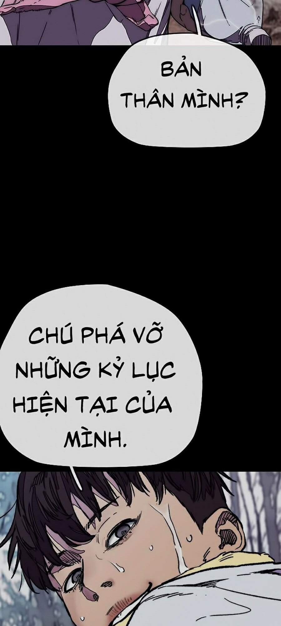 Thể Thao Cực Hạn Chap 372 - Next Chap 373