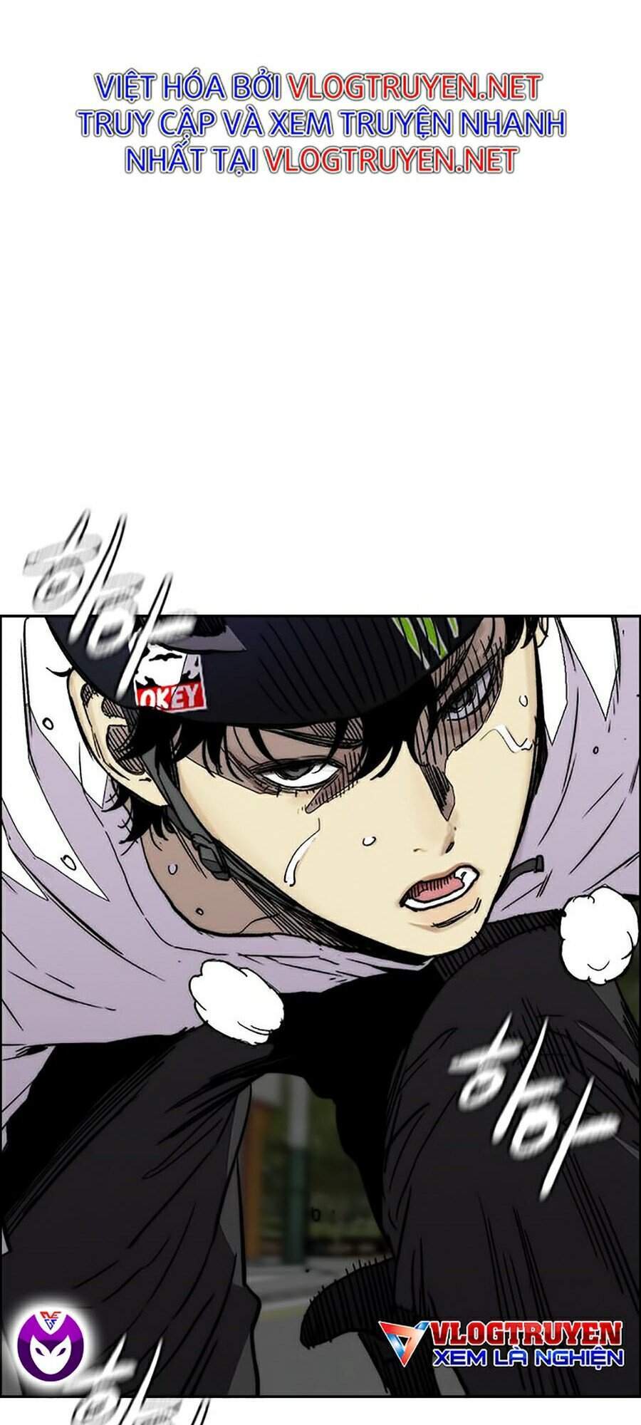 Thể Thao Cực Hạn Chap 372 - Next Chap 373